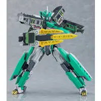 MODEROID - SHINKALION / Shinkalion E5 Hayabusa