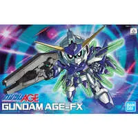 Gundam Models - MOBILE SUIT GUNDAM AGE / Gundam AGE-FX