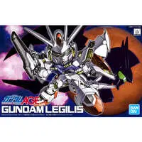 Gundam Models - MOBILE SUIT GUNDAM AGE / Gundam Legilis