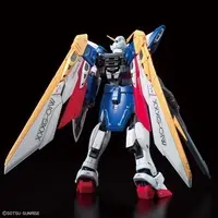 Gundam Models - NEW MOBILE REPORT GUNDAM WING / Wing Gundam