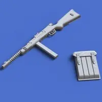1/35 Scale Model Kit - Grade Up Parts