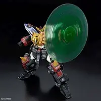 Plastic Model Kit - The King of Braves GaoGaiGar / GaoGaiGar