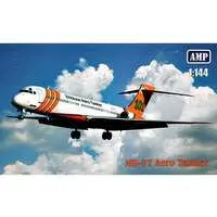 1/144 Scale Model Kit - AirTanker