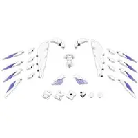 Plastic Model Kit - Plastic Model Parts - M.S.G (Modeling Support Goods) items