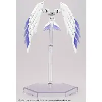 Plastic Model Kit - Plastic Model Parts - M.S.G (Modeling Support Goods) items