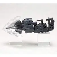 Plastic Model Parts - Plastic Model Kit - M.S.G (Modeling Support Goods) items