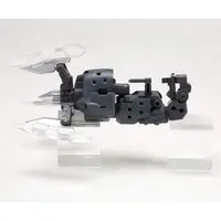 Plastic Model Parts - Plastic Model Kit - M.S.G (Modeling Support Goods) items