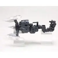 Plastic Model Parts - Plastic Model Kit - M.S.G (Modeling Support Goods) items