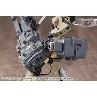 Plastic Model Parts - Plastic Model Kit - M.S.G (Modeling Support Goods) items