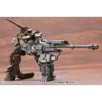 Plastic Model Parts - Plastic Model Kit - M.S.G (Modeling Support Goods) items