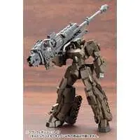 Plastic Model Parts - Plastic Model Kit - M.S.G (Modeling Support Goods) items