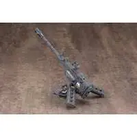 Plastic Model Parts - Plastic Model Kit - M.S.G (Modeling Support Goods) items