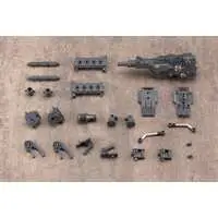 Plastic Model Parts - Plastic Model Kit - M.S.G (Modeling Support Goods) items