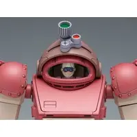 1/35 Scale Model Kit - Armored Trooper Votoms / Brutish Dog