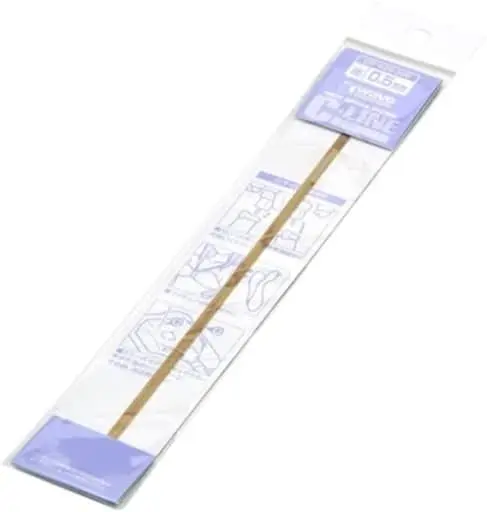 Plastic Model Parts - Option system