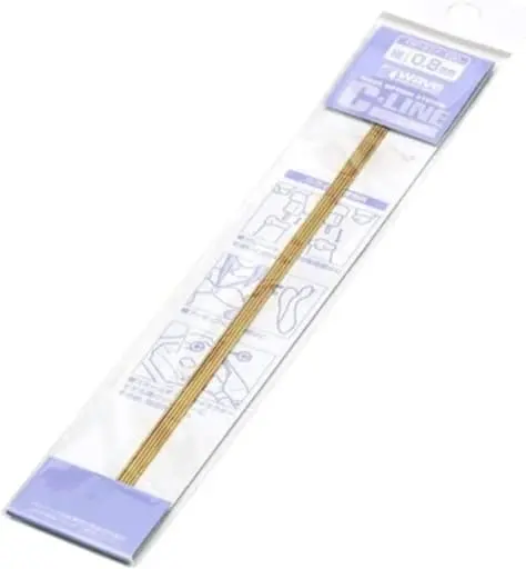 Plastic Model Parts - Option system