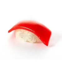 Plastic Model Kit - Sushi Plastic Model kit