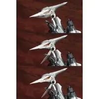 1/72 Scale Model Kit - ZOIDS / Storm Sworder