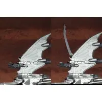 1/72 Scale Model Kit - ZOIDS / Storm Sworder