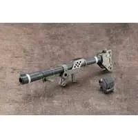 Plastic Model Kit - Plastic Model Parts - M.S.G (Modeling Support Goods) items