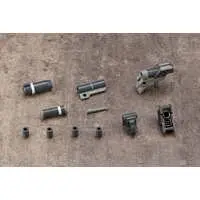 Plastic Model Kit - Plastic Model Parts - M.S.G (Modeling Support Goods) items