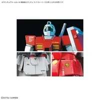 Gundam Models - Gundam Decal