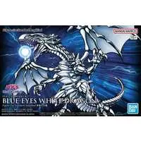 Figure-rise Standard - Yu-Gi-Oh! Series / Blue-Eyes White Dragon