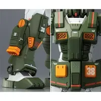 Gundam Models - MOBILE SUIT GUNDAM / FA-78-1 Full Armor Gundam