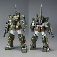 Gundam Models - MOBILE SUIT GUNDAM / FA-78-1 Full Armor Gundam
