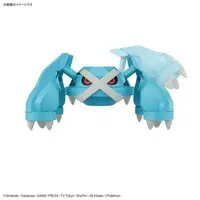 Pokemon PLAMO - Pokémon / Metagross