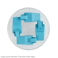 Pokemon PLAMO - Pokémon / Metagross