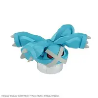 Pokemon PLAMO - Pokémon / Metagross