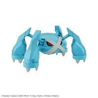 Pokemon PLAMO - Pokémon / Metagross