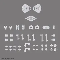 HG / 30MM / 30MS Customize Material (Cyber Effect / Multi-Joint) Model Kit