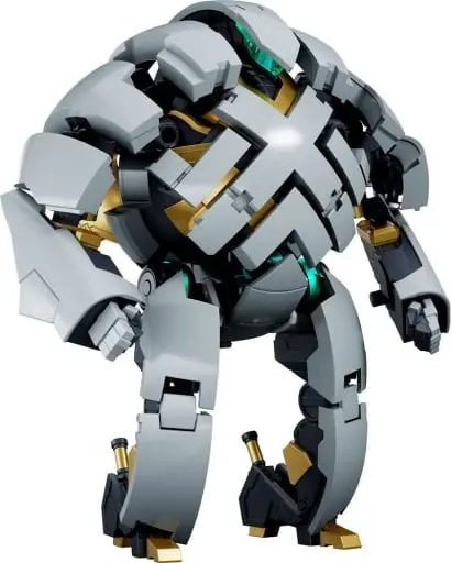 MODEROID - Expelled from Paradise / ARHAN