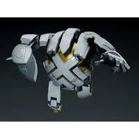 MODEROID - Expelled from Paradise / ARHAN