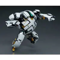 MODEROID - Expelled from Paradise / ARHAN