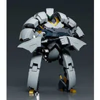 MODEROID - Expelled from Paradise / ARHAN