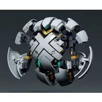 MODEROID - Expelled from Paradise / ARHAN