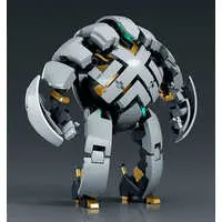 MODEROID - Expelled from Paradise / ARHAN