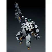 MODEROID - Expelled from Paradise / ARHAN