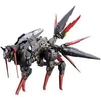 1/24 Scale Model Kit - HEXA GEAR / Weird Tails