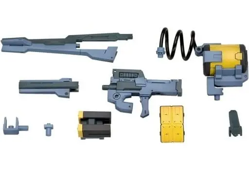 Plastic Model Kit - Plastic Model Parts - M.S.G (Modeling Support Goods) items