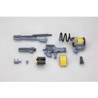 Plastic Model Kit - Plastic Model Parts - M.S.G (Modeling Support Goods) items