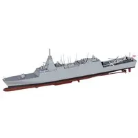 JMSDF FFM-1 Mogami Model Kit