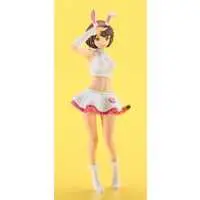 1/12 Scale Model Kit - Tamago Girls (Egg Girls)