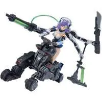 1/12 Scale Model Kit - A.T.K.GIRL