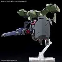 1/72 Scale Model Kit - Kyoukai Senki (AMAIM Warrior at the Borderline) / Brady Fox