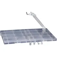 M.S.G Modeling Support Goods - FLYING BASE NEO Model Kit