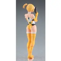 1/12 Scale Model Kit - Tamago Girls (Egg Girls)